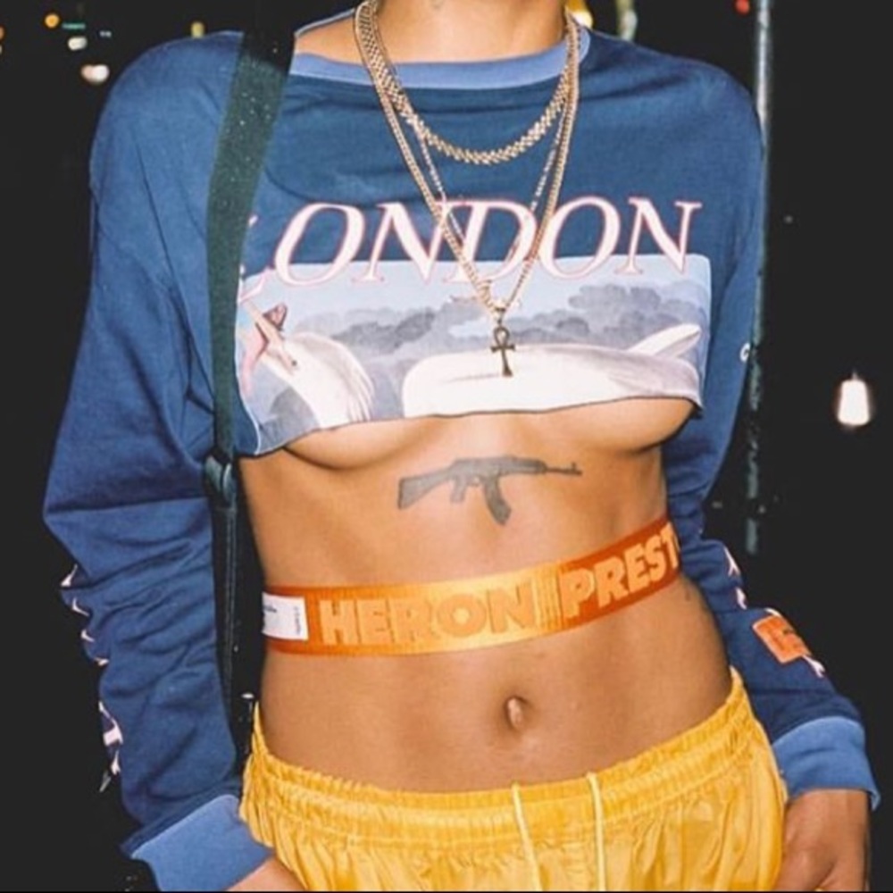 Meet your Posher, Diane